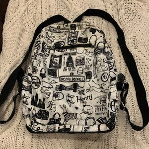 Henri Bendel Bag